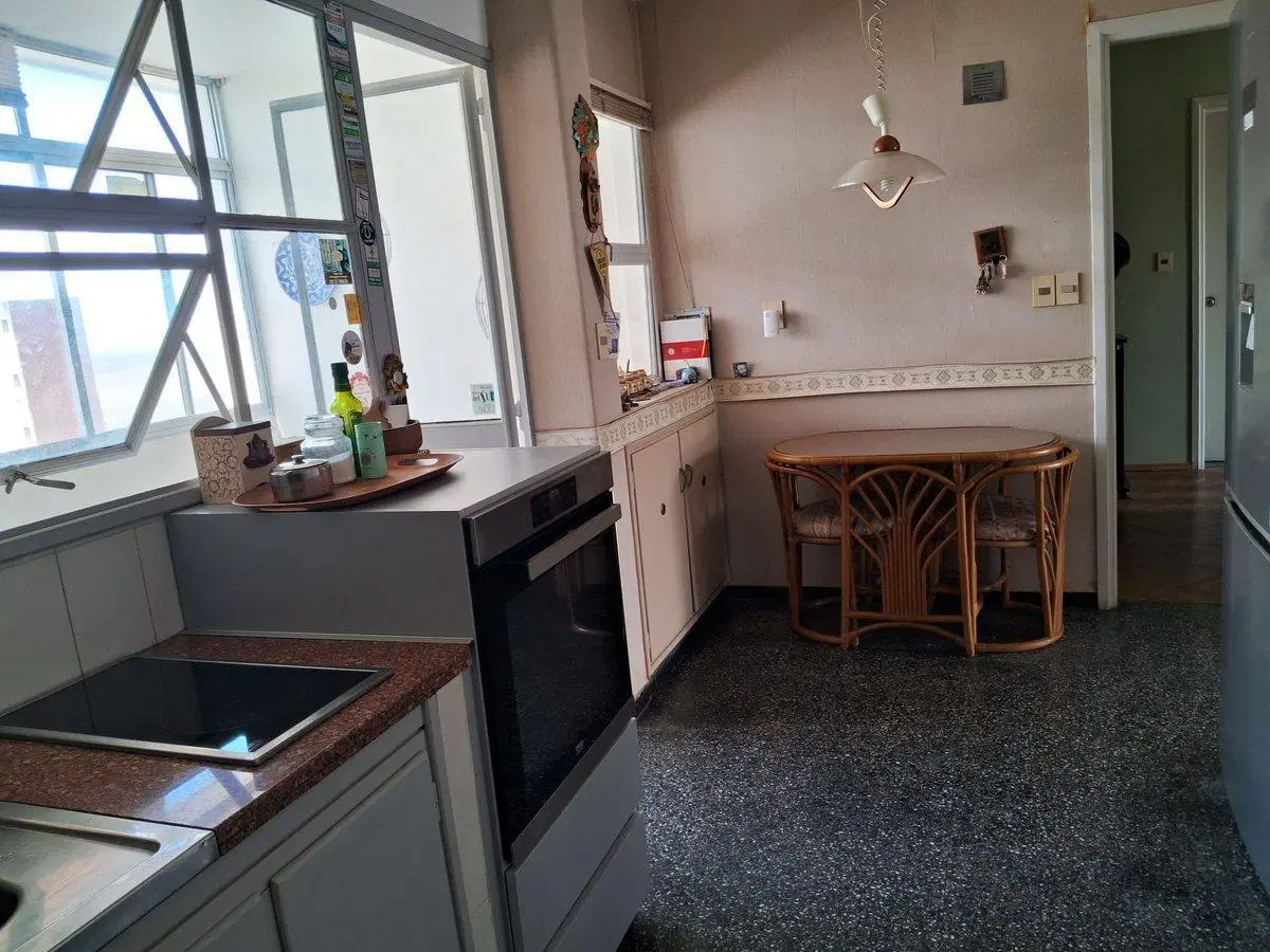 Alquiler apartamento 2 dormitorios Punta Carretas 5