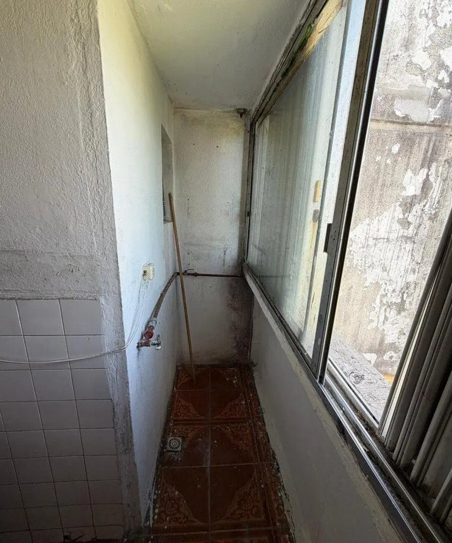 Venta apto Colón Complejo América 2 Dormitorios 5