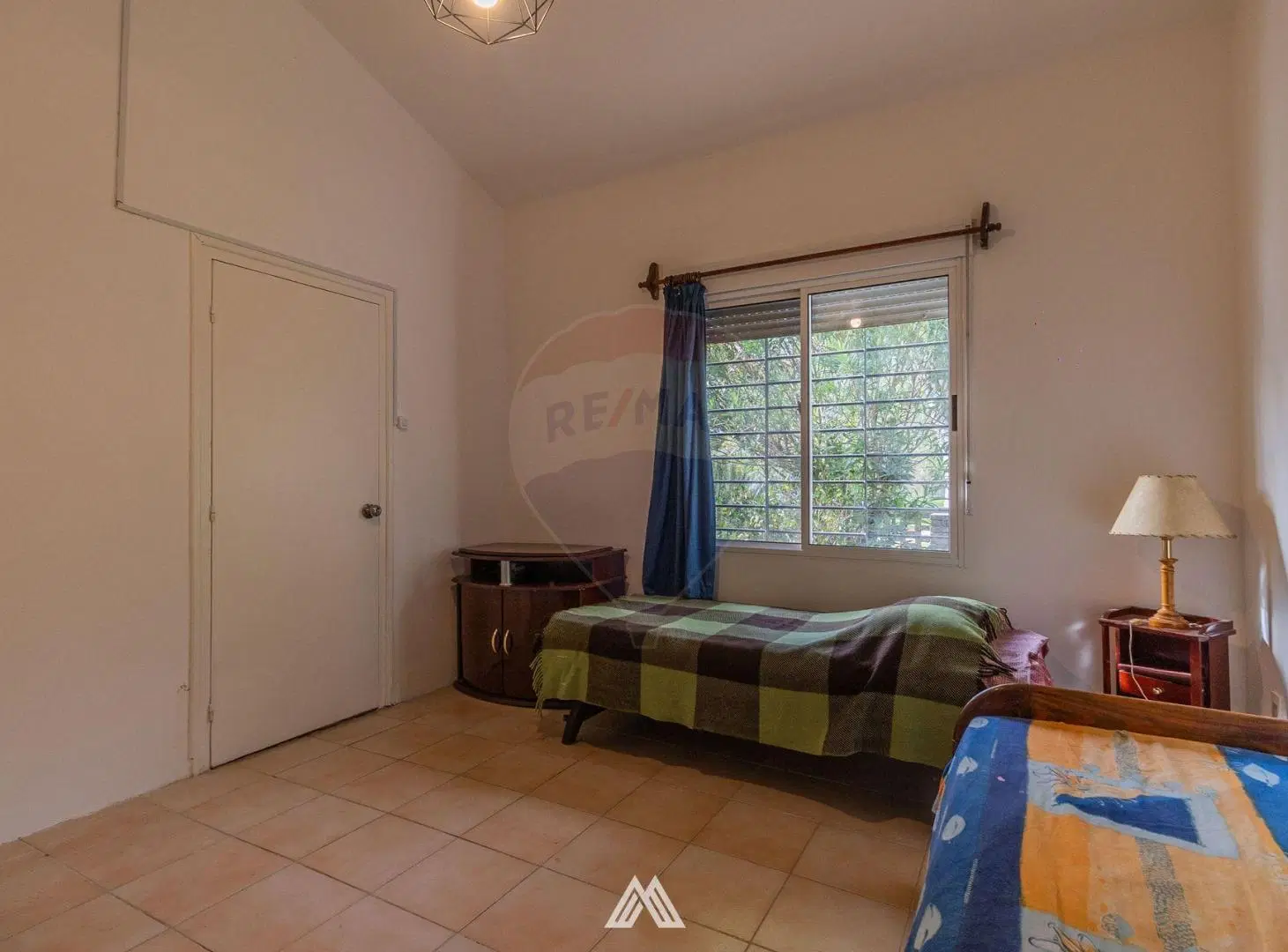 Venta casa dos dormitorios y garaje en San Luis 5