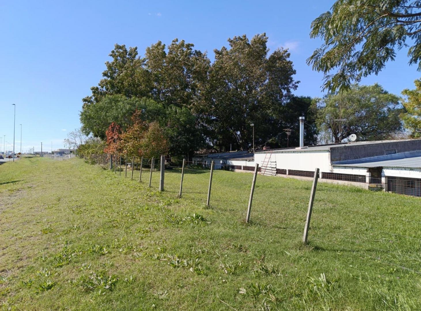 Venta de terreno en Ruta 101 By Pass de Pando