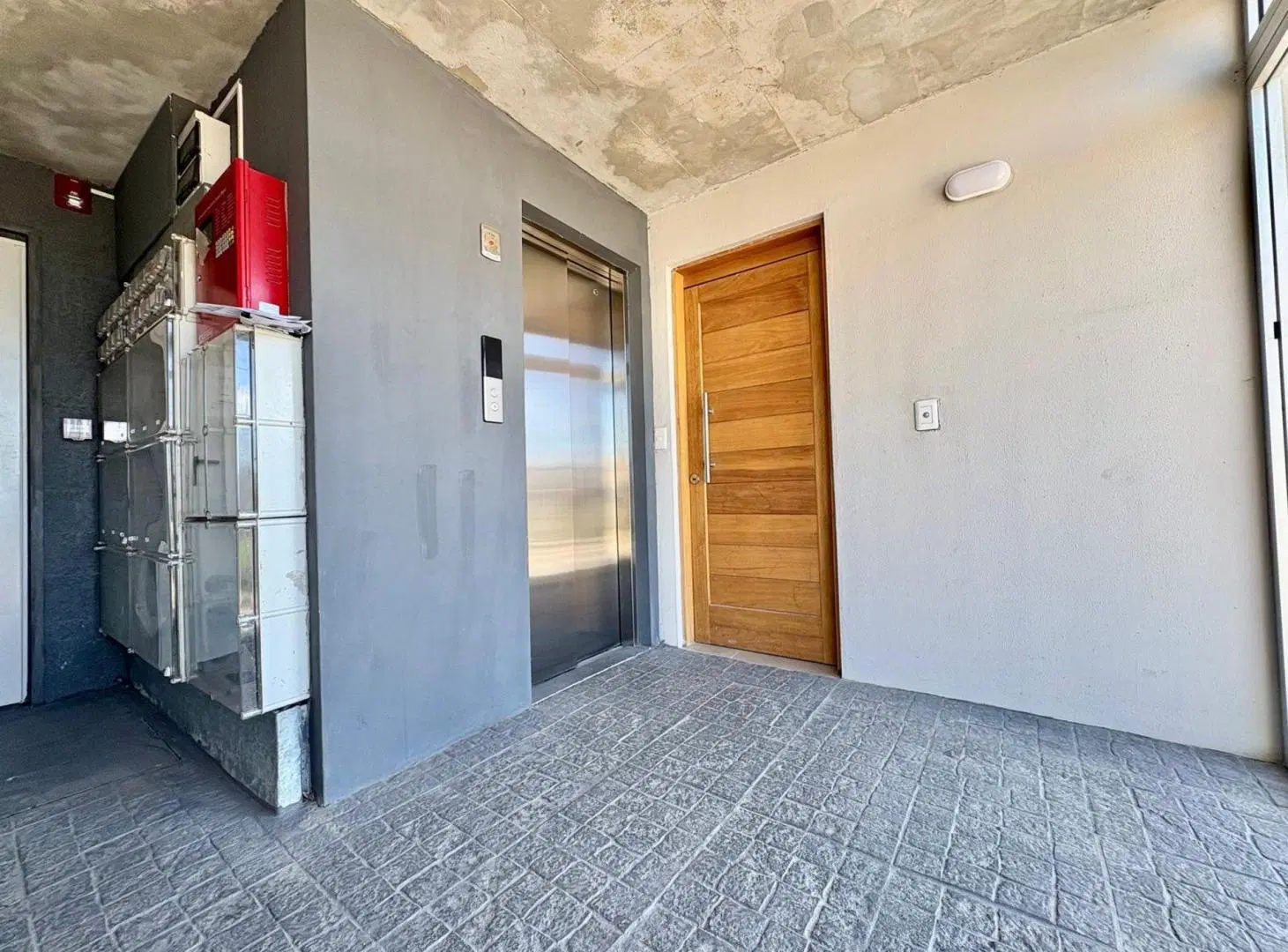 Alquiler Apartamento 2 Dormitorios Cochera, Pando 5