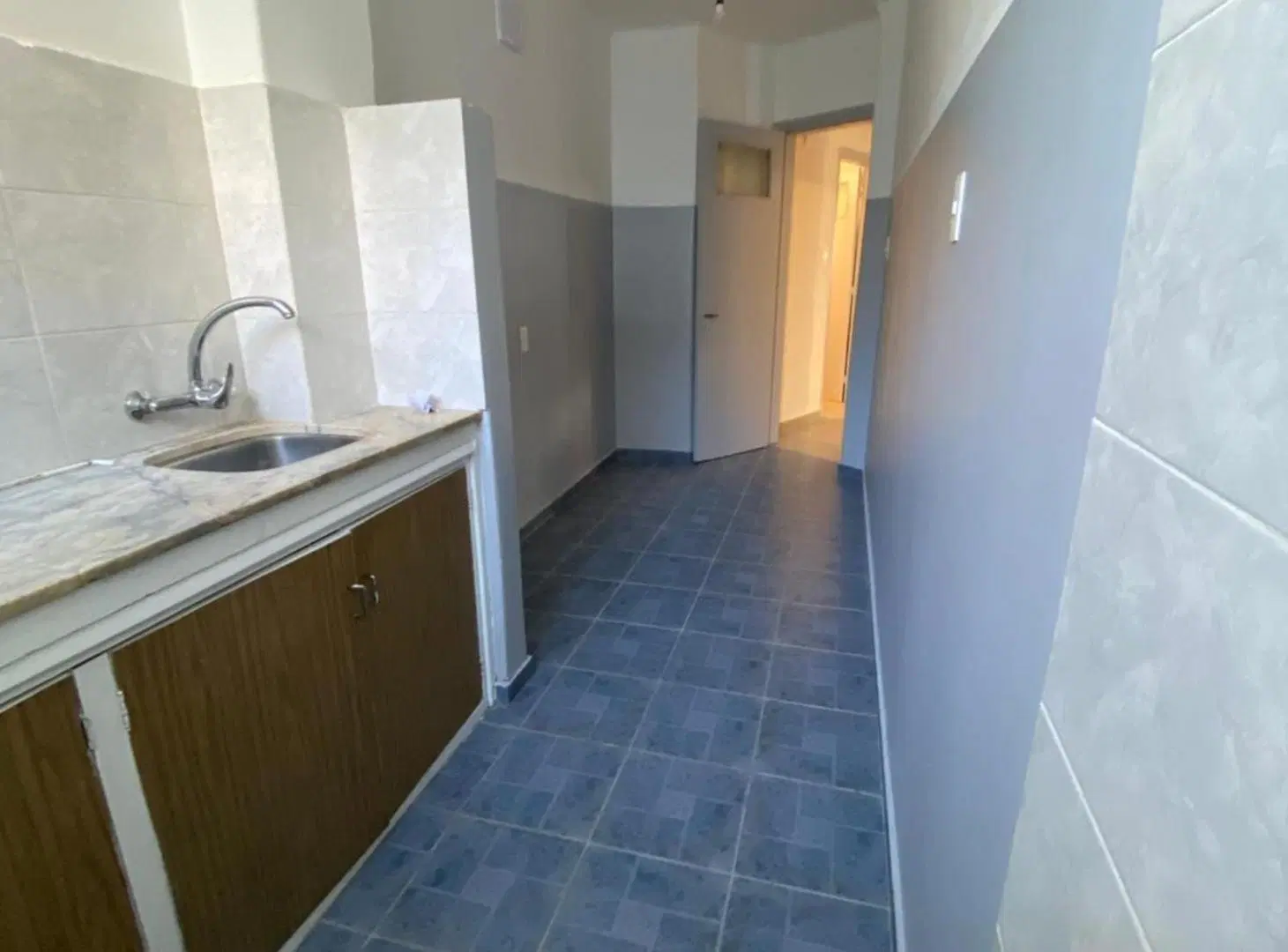 Alquiler Apartamento 2 dormitorios - Parque Batlle 2