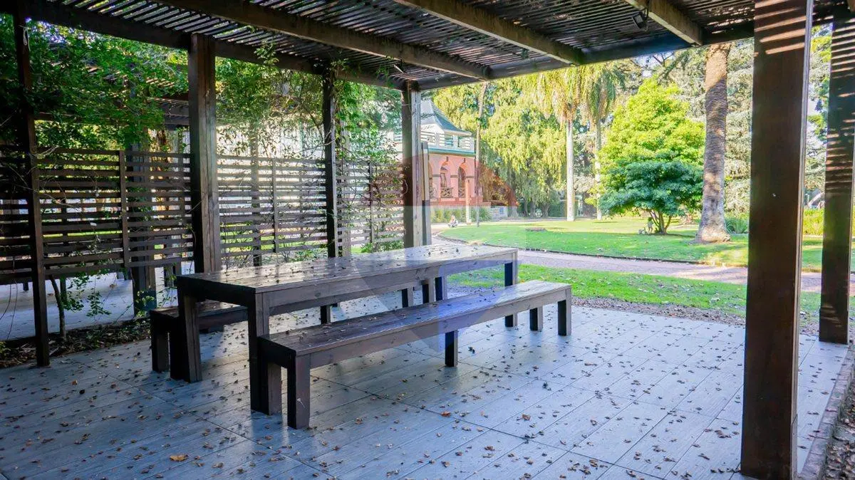 VENTA APTO 2 DORM+2 COCHERAS TOWN PARK PRADO 4