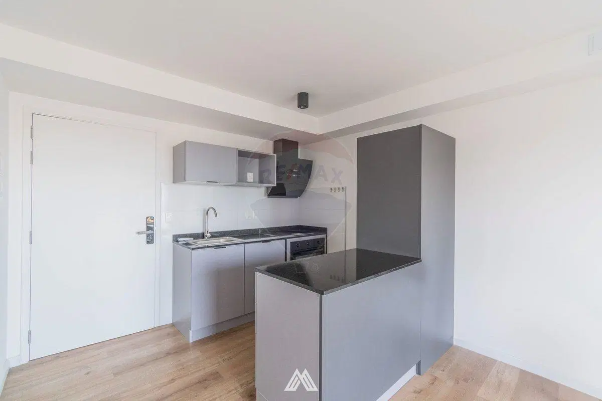 ALQUILER APARTAMENTO DE 1 DORMITORIO EN MALVIN 2