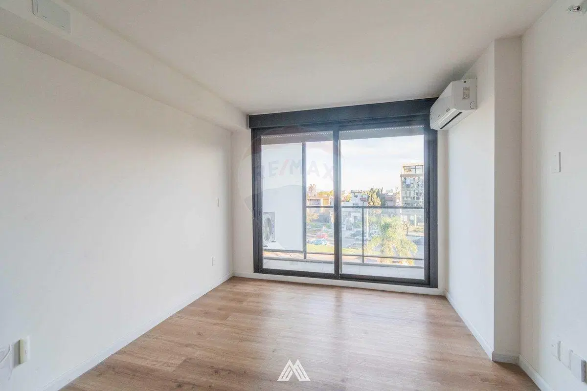 ALQUILER APARTAMENTO DE 1 DORMITORIO EN MALVIN 1