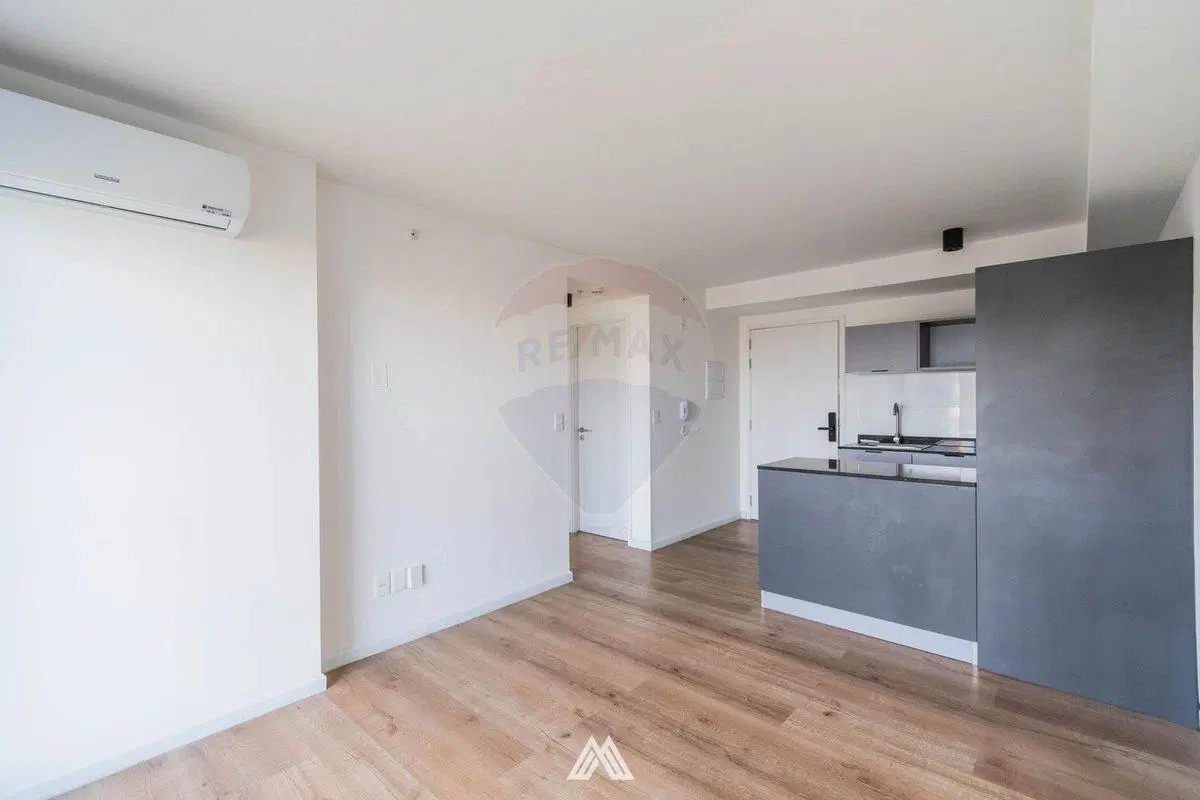 ALQUILER APARTAMENTO DE 1 DORMITORIO EN MALVIN 4