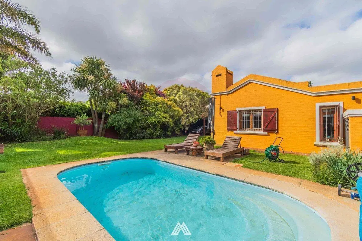 Venta CASA 4 dormitorios piscina Barra de Carrasco 3