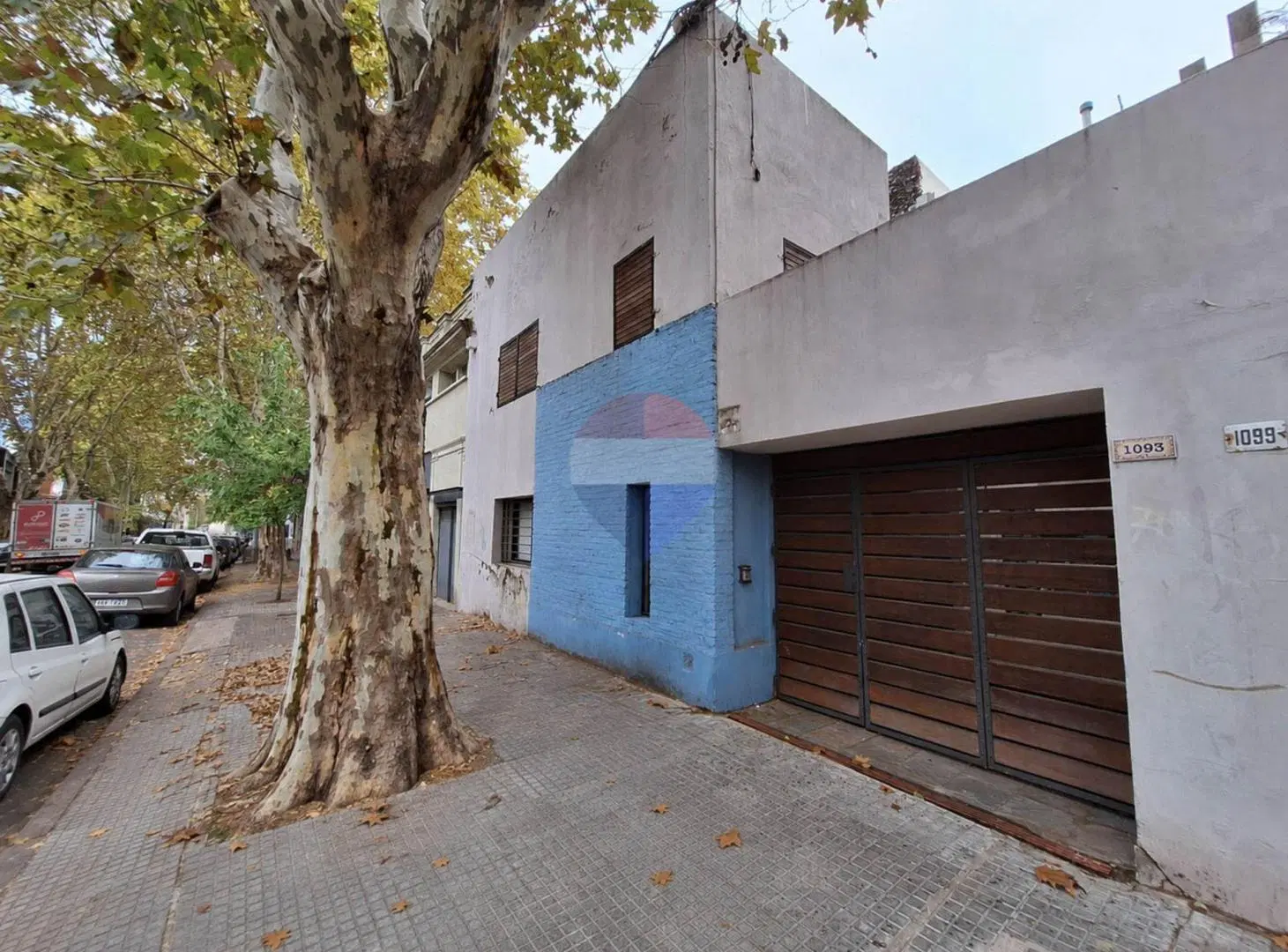 VENTA CASA CORDON SUR, 3 DORMITORIOS Y GARAJE 5