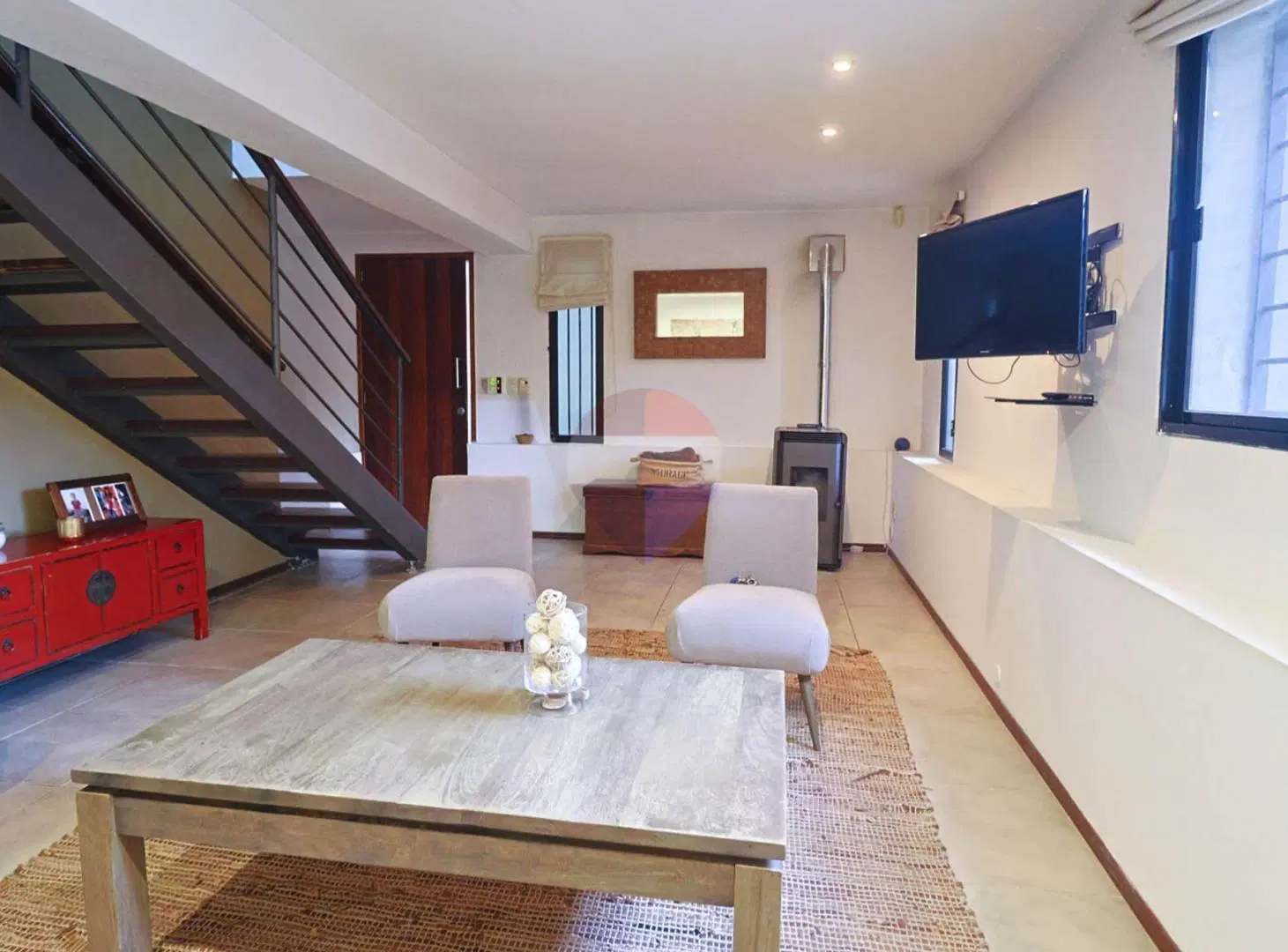 VENTA CASA CORDON SUR, 3 DORMITORIOS Y GARAJE 3