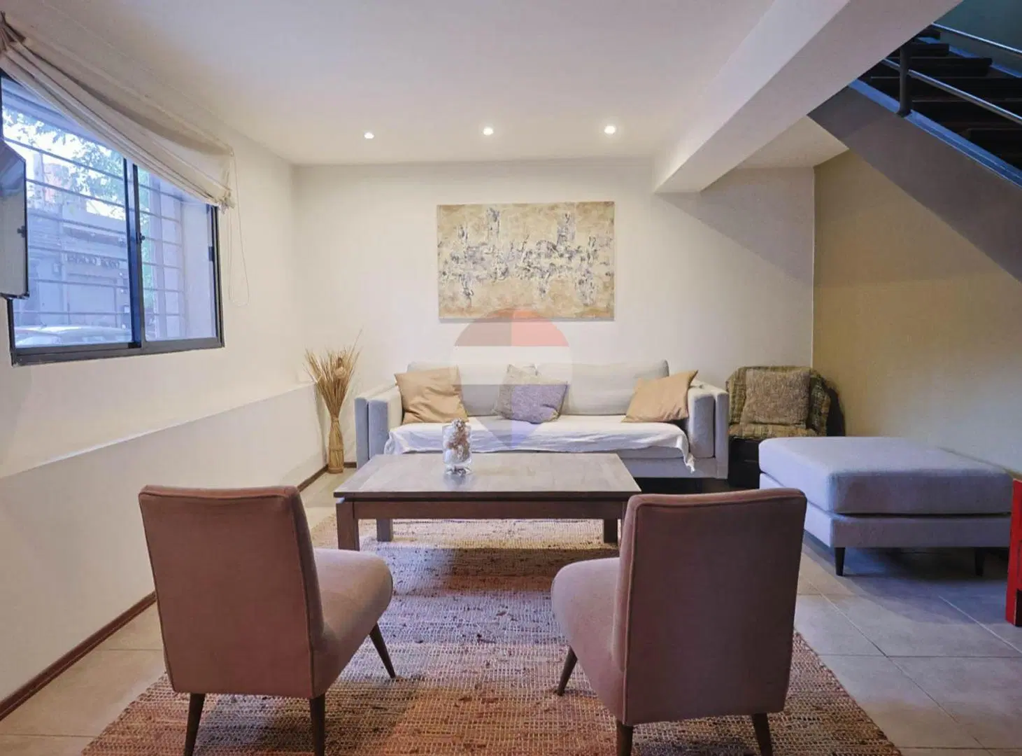 VENTA CASA CORDON SUR, 3 DORMITORIOS Y GARAJE 2