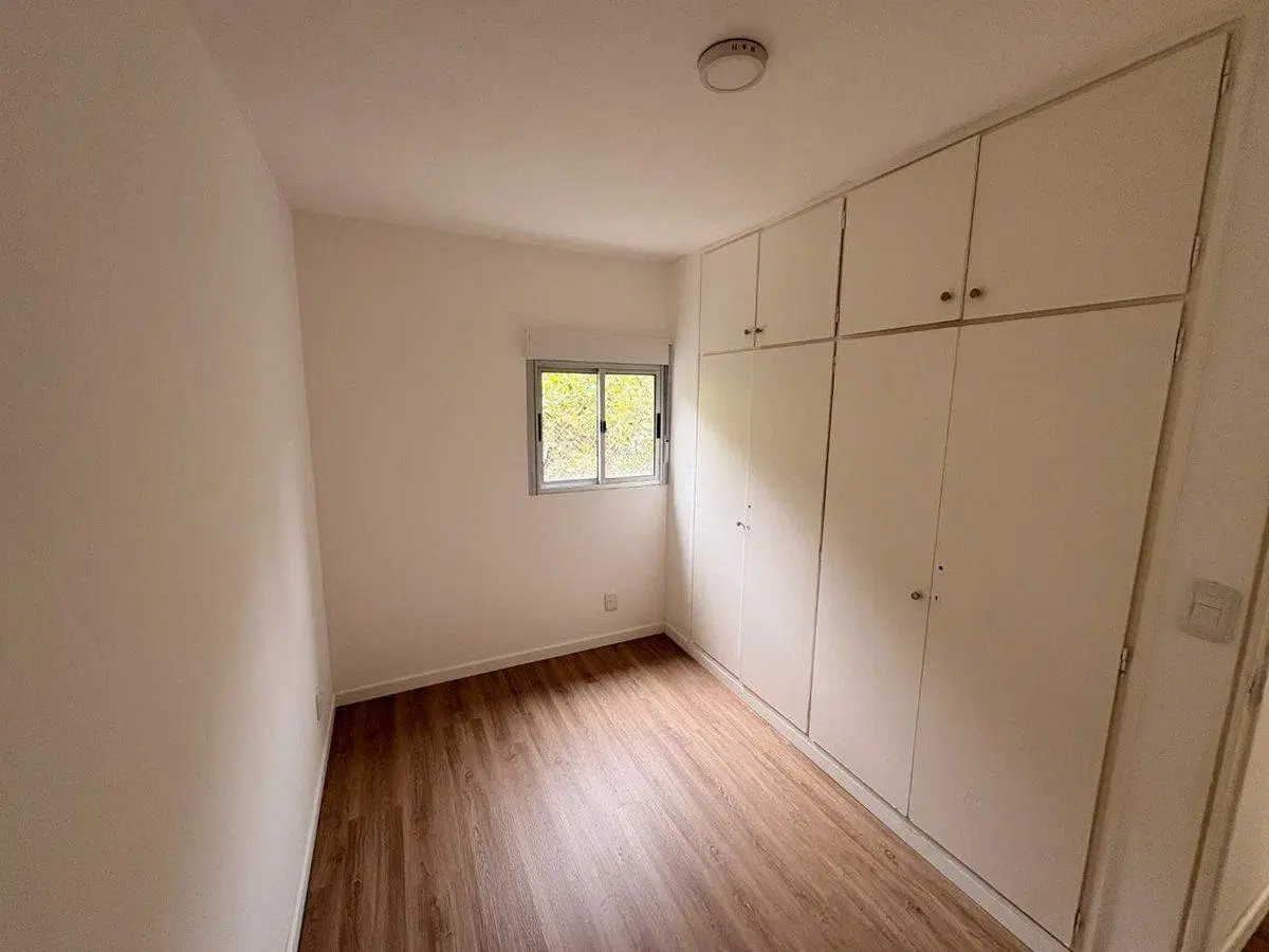 ALQUILER CORDON 2 DORM + BALCON 3