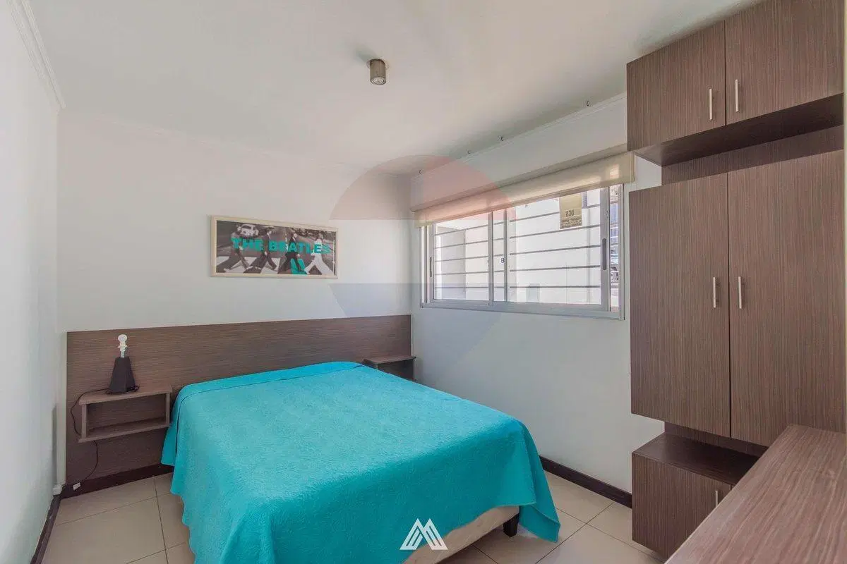 Apto 1 dorm amueblado en ALQUILER, Puerto Buceo 2