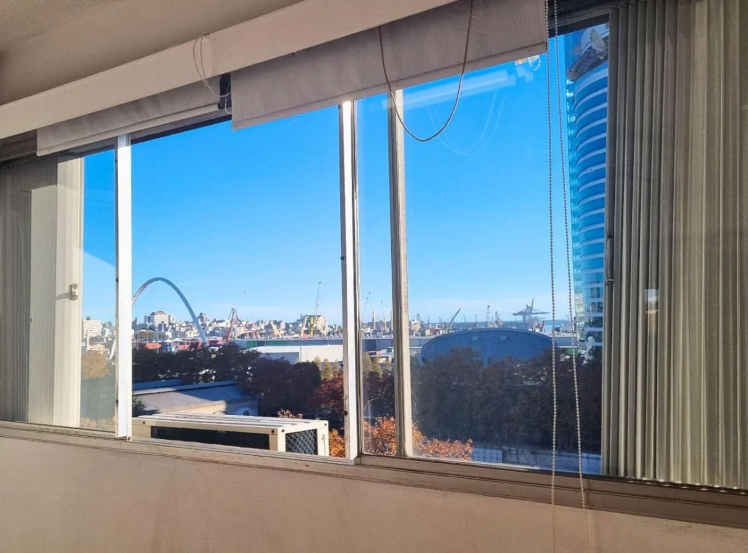 ALQUILER APARTAMENTO 3 DORMITORIOS AGUADA 5