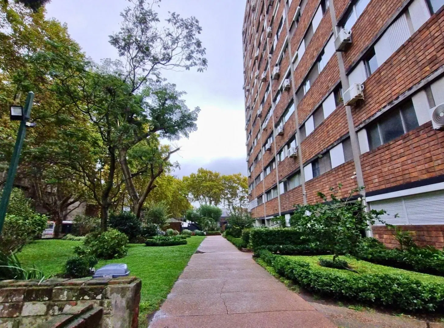 ALQUILER APARTAMENTO 3 DORMITORIOS AGUADA 3