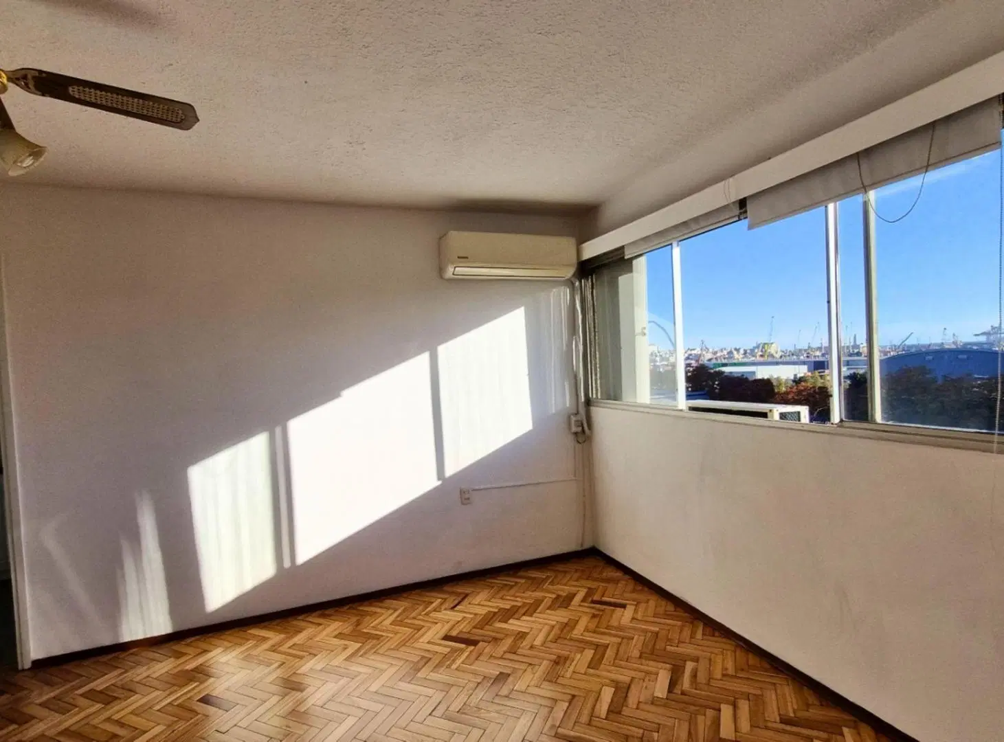 ALQUILER APARTAMENTO 3 DORMITORIOS AGUADA 2