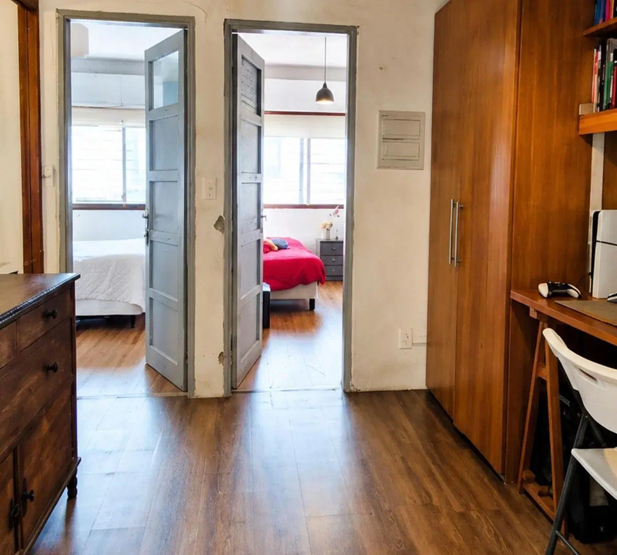 Venta casa 3 dormitorios Prado 2 baños y Patio 3