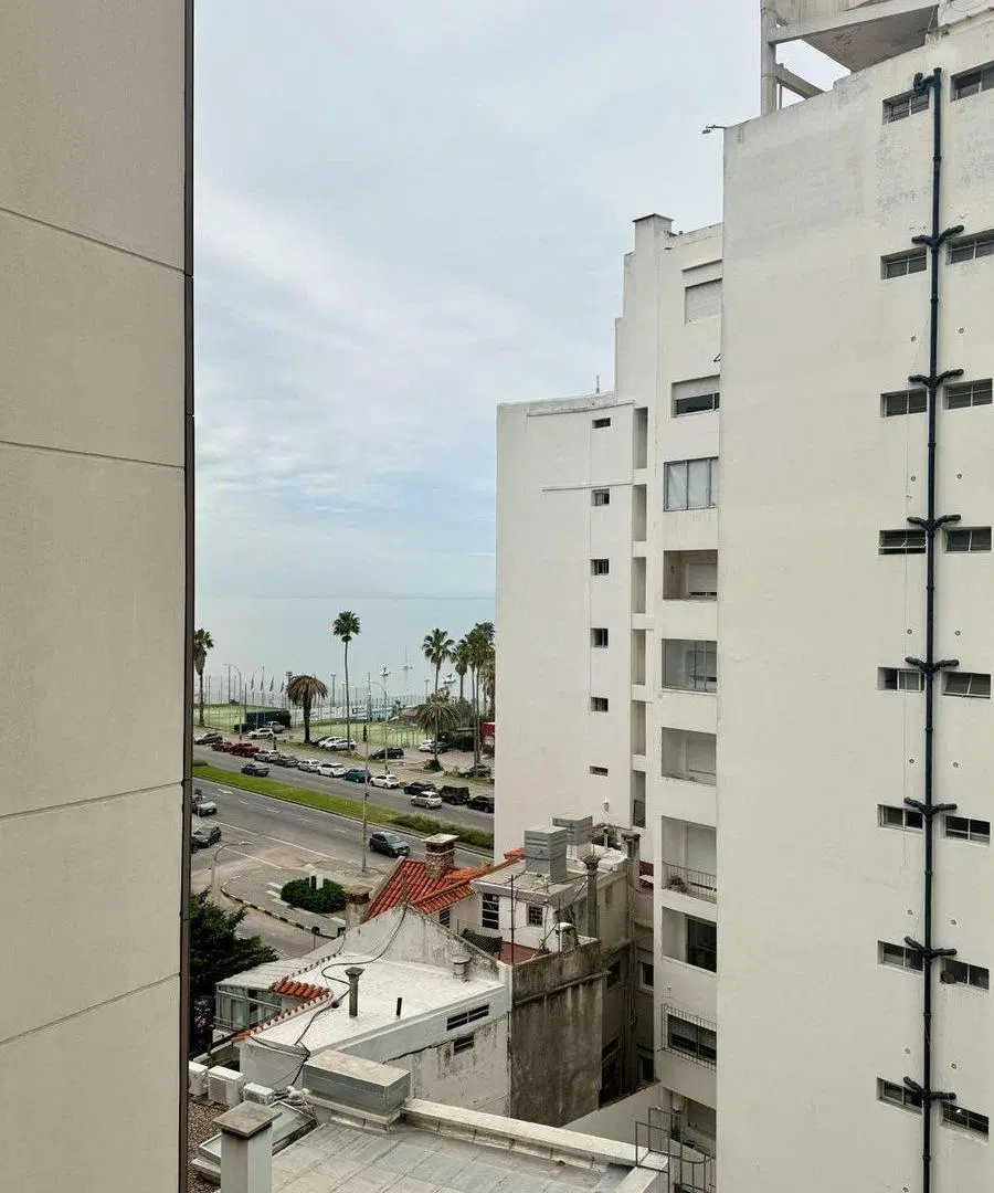 Alquiler apartamento 1 dormitorio Punta Carretas 2