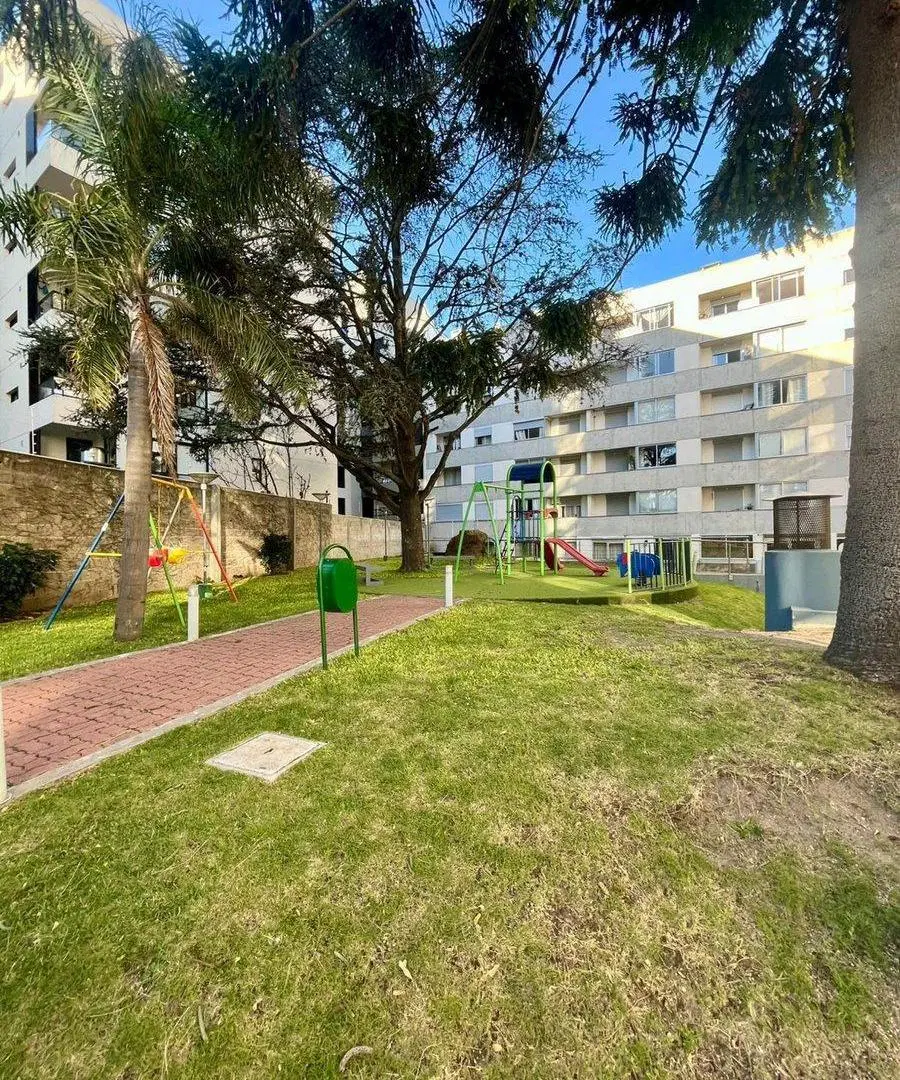 Alquiler apto un dormitorio terraza Tres Cruces 5