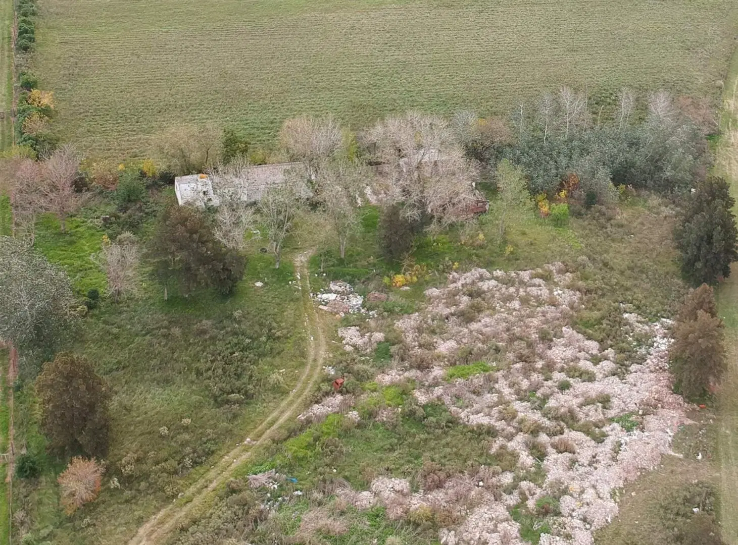 Terrenos en venta en Melilla sobre Ruta 5 2