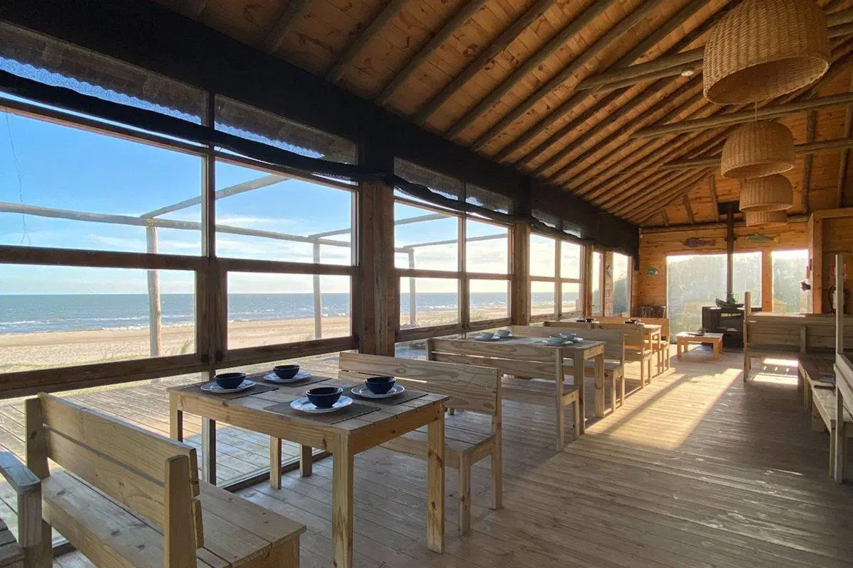 Venta terrenos en barrio privado Jaureguiberry 4