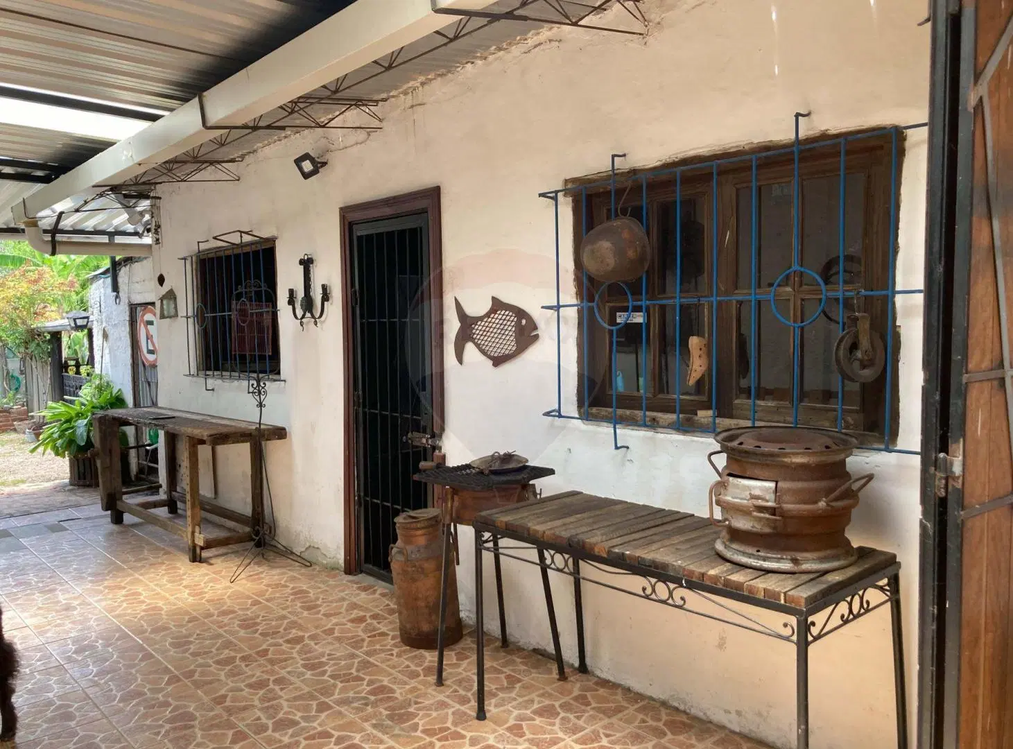 Venta de Dos Casas con Piscina en Cno del Andaluz 5