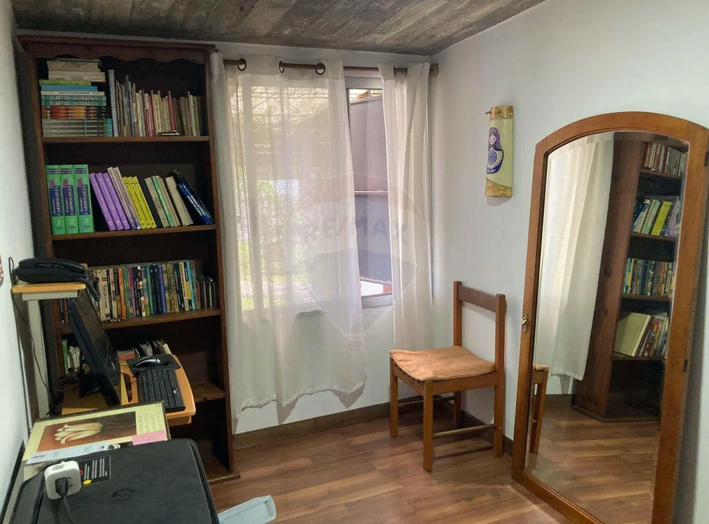 Venta de Dos Casas con Piscina en Cno del Andaluz 1
