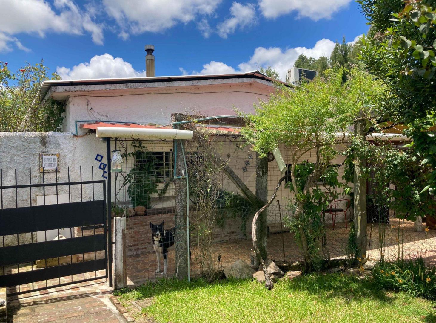 Venta de Dos Casas con Piscina en Cno del Andaluz
