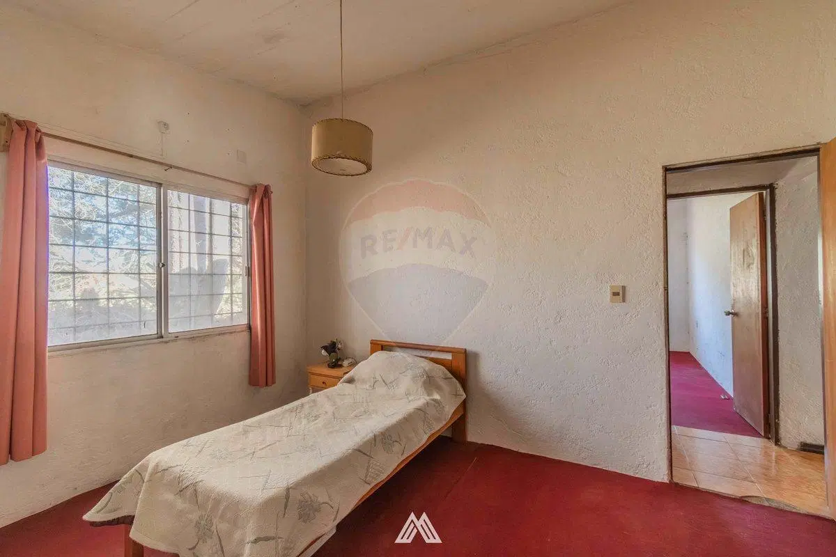 Venta de campo 3,5Ha. sobre Ruta 87 con dos casas. 2