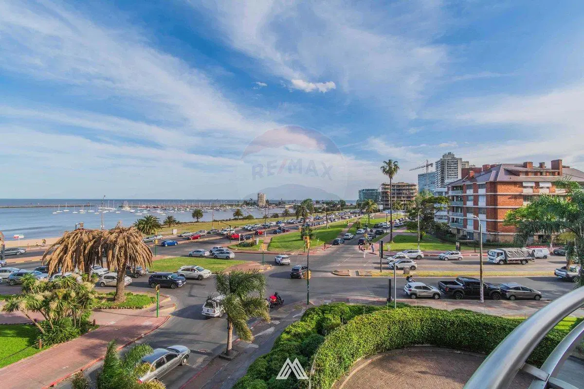 VENTA HERMOSO APTO TORRE CAELUS PISO 2. 2