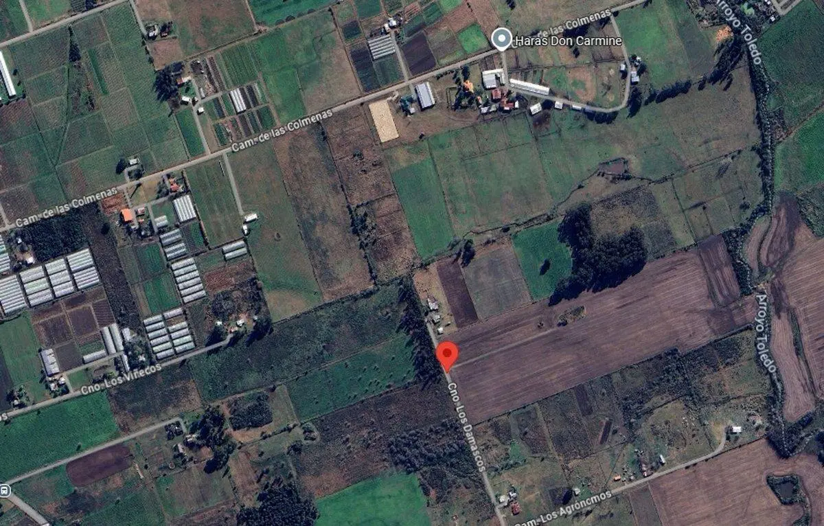 Venta CAMPO Toledo Chico MVDEO. Oportunidad 3