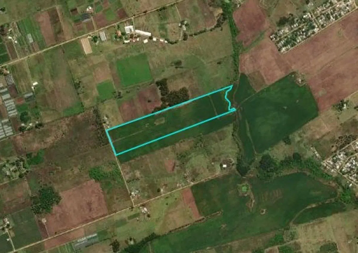 Venta CAMPO Toledo Chico MVDEO. Oportunidad 2
