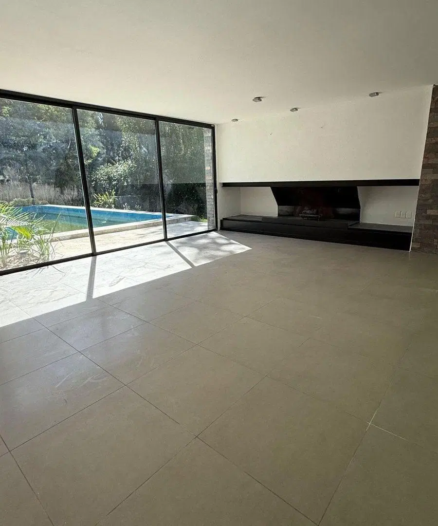 Alquila Casa en San Nicolas 5 dorm, serv. piscina 3