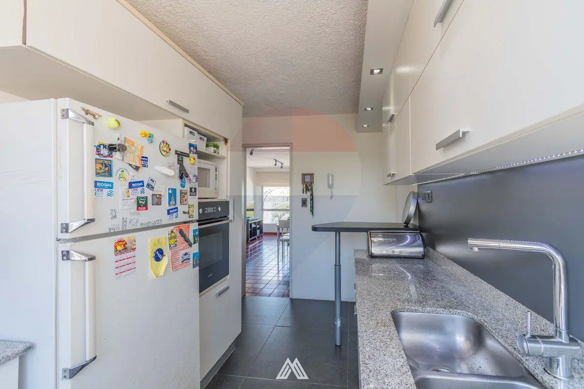Venta apartamento tres dormitorios centro de Pando 3