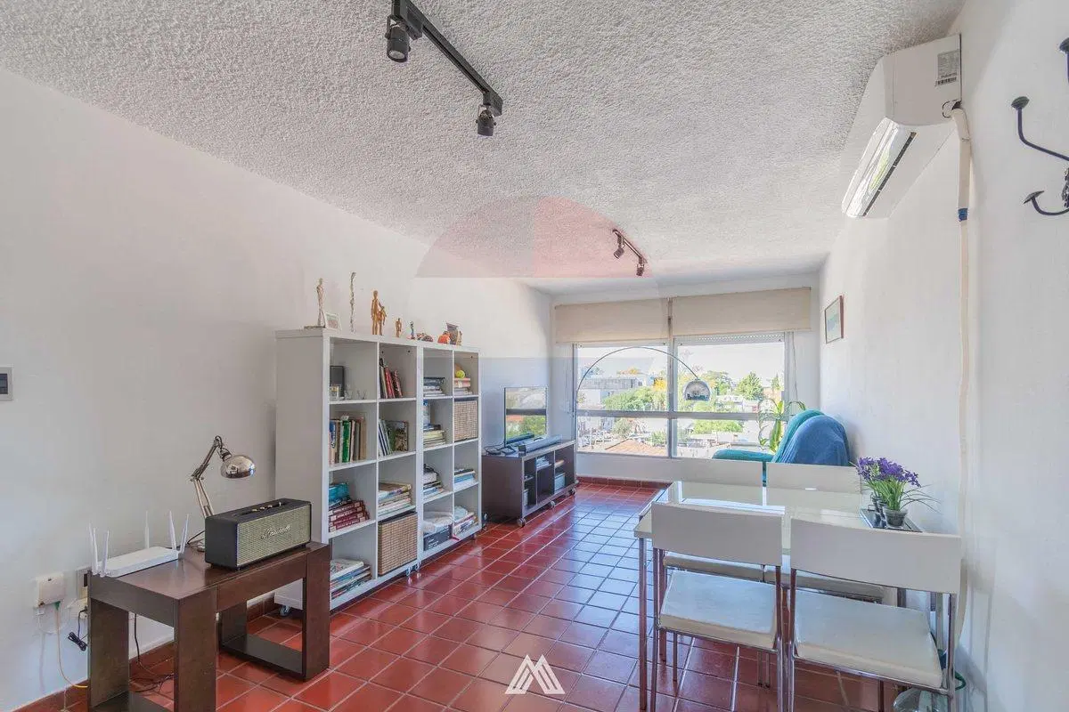 Venta apartamento tres dormitorios centro de Pando 4