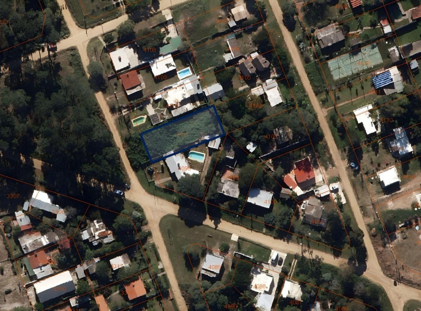 VENTA TERRENO, PARQUE DEL PLATA, CANELONES