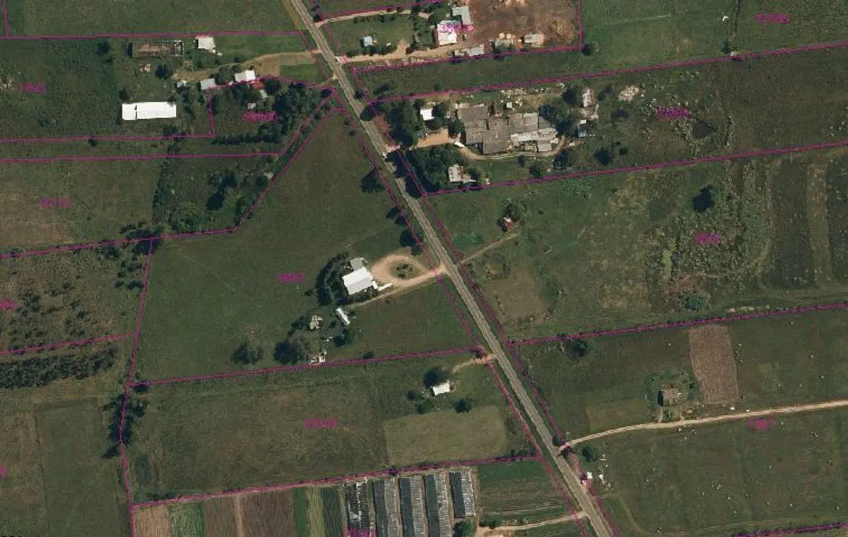 Alquiler terreno de 2.500m² sobre Ruta 75 Pando 1