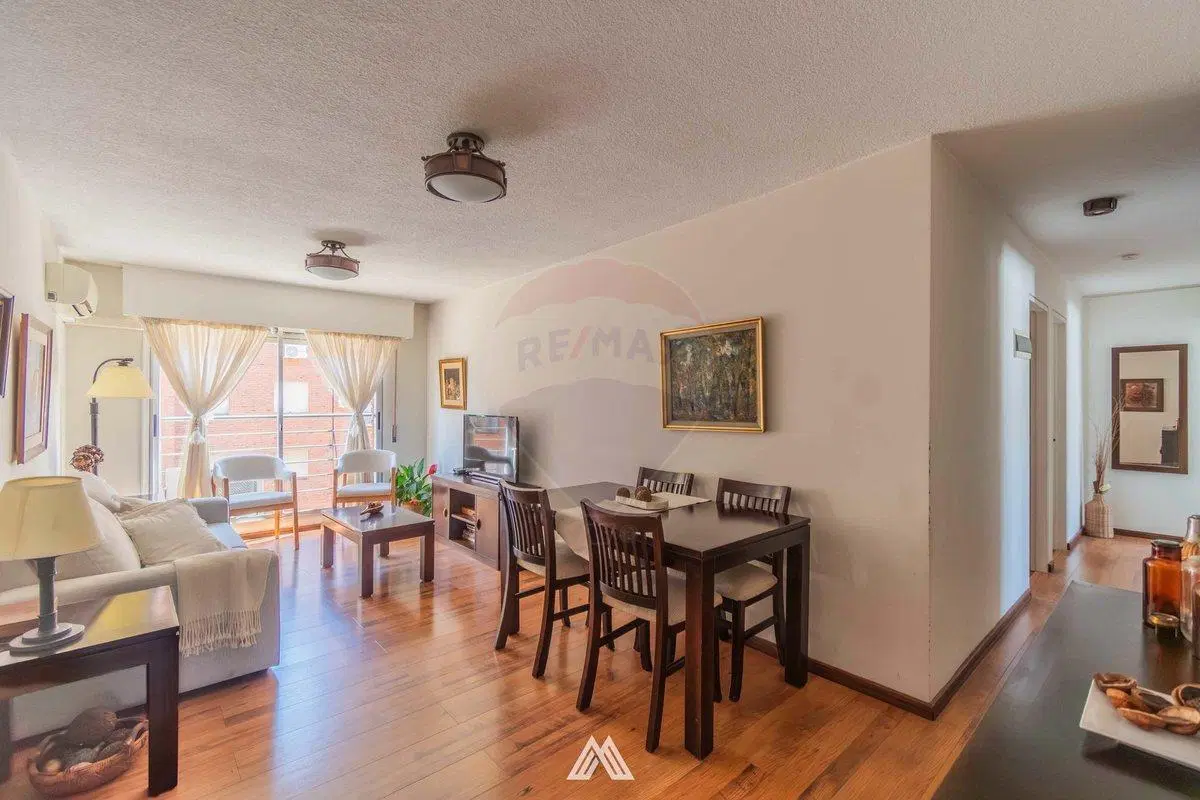 VENTA APTO, 4 DORMITORIOS, COMPLEJO CERRADO, PRADO 1