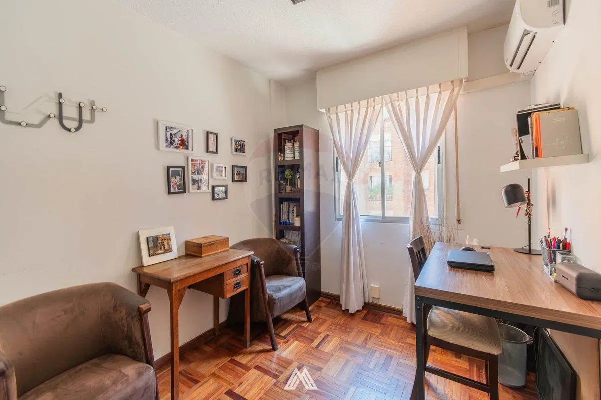 VENTA APTO, 4 DORMITORIOS, COMPLEJO CERRADO, PRADO 3