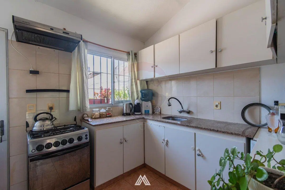 Venta de casa dos dormitorios cooperativa Pando 4