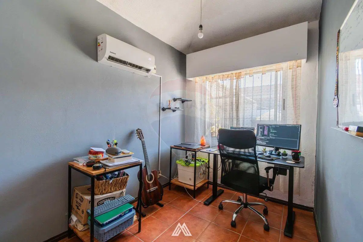 Venta de casa dos dormitorios cooperativa Pando 3