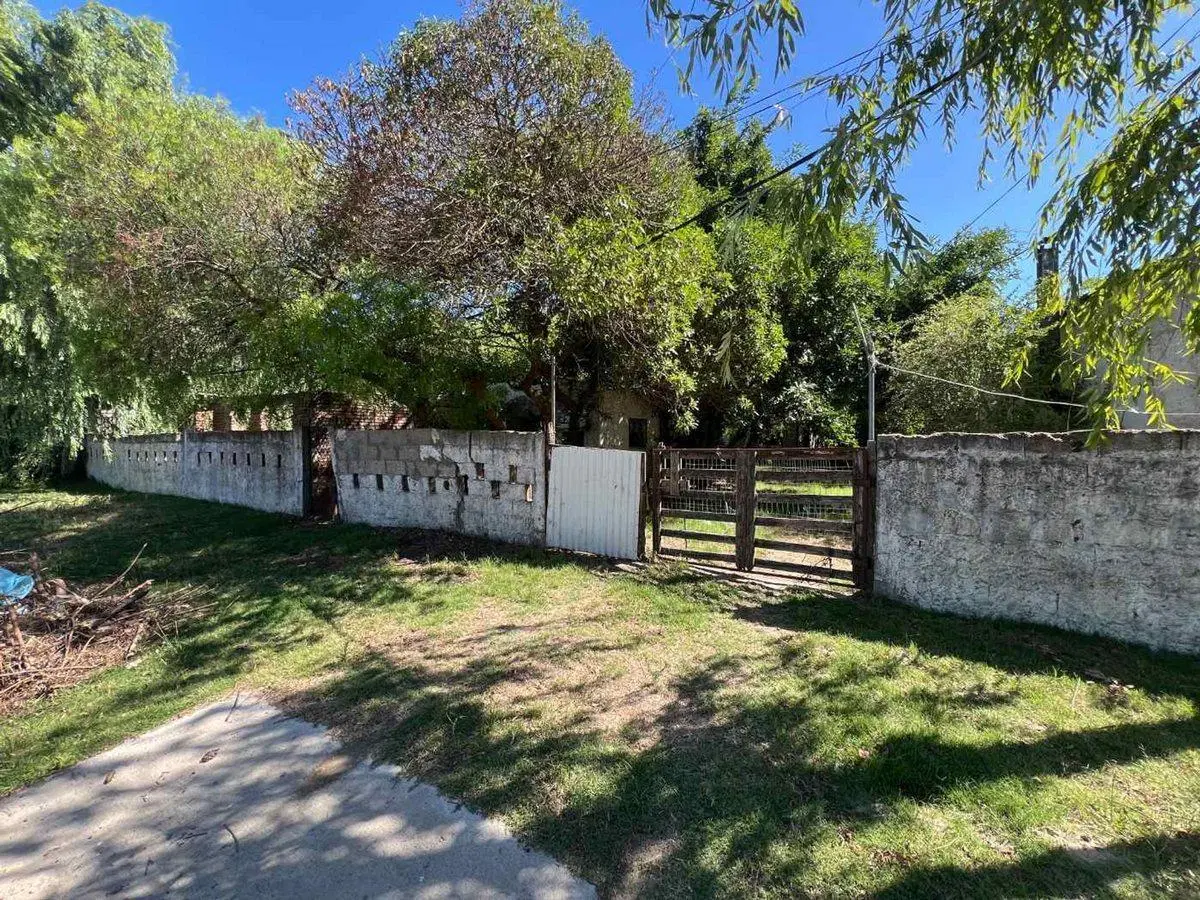 VENTA DE CASA A RECICLAR EN EL PINAR 2
