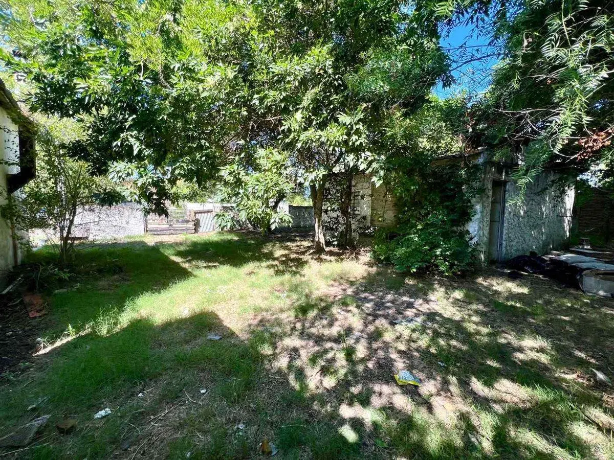 VENTA DE CASA A RECICLAR EN EL PINAR 4