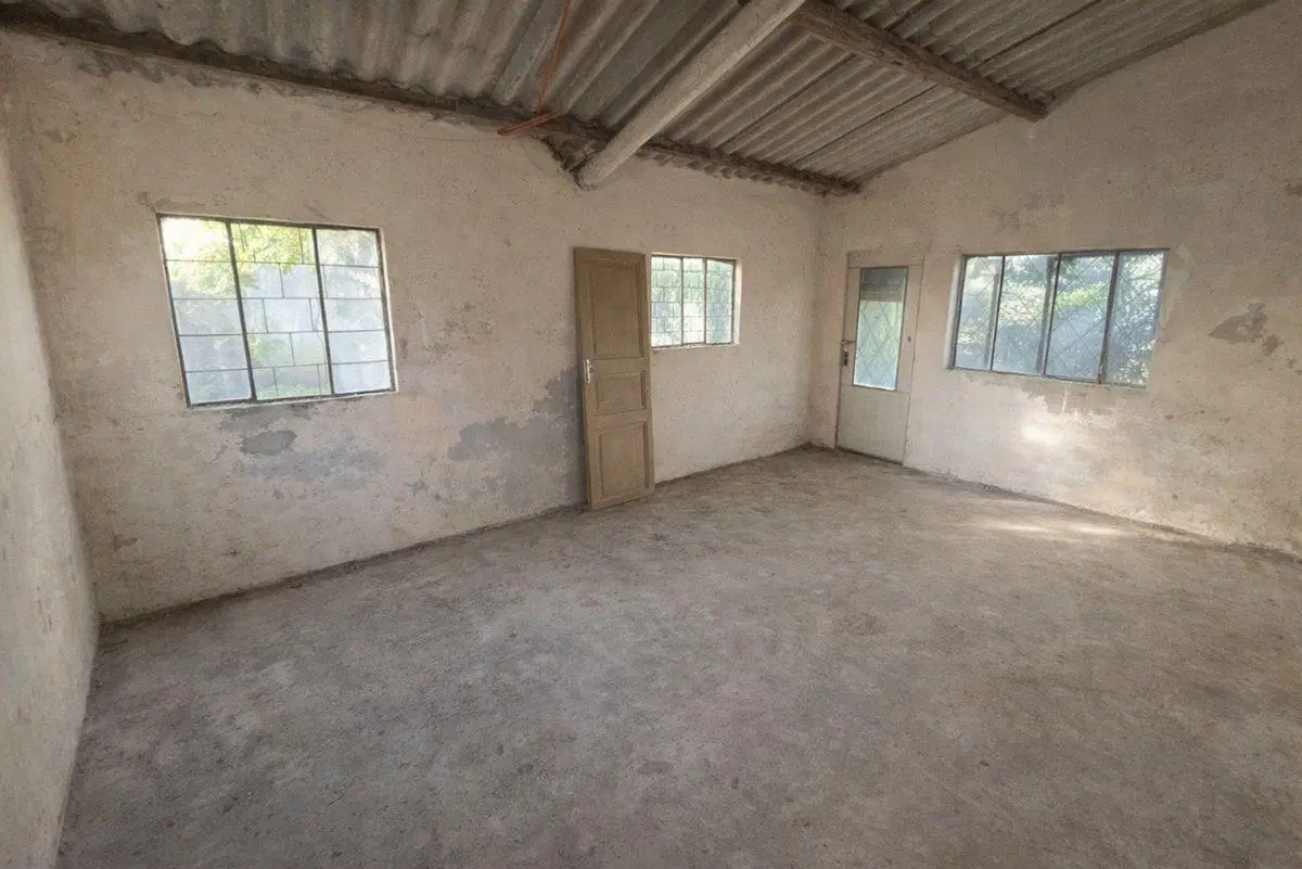 VENTA DE CASA A RECICLAR EN EL PINAR 3