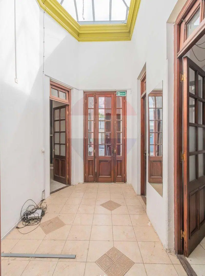Alquiler de gran casa  centro de Pando 2