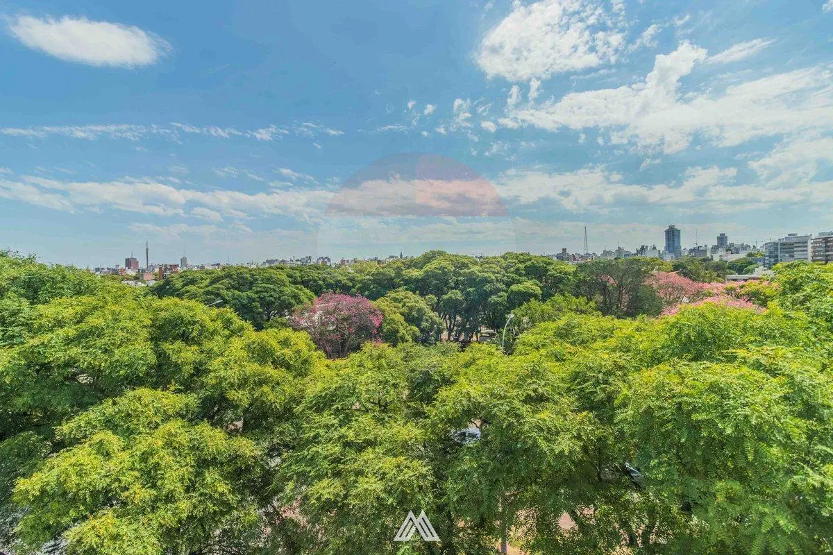 Venta apartamento 3 dormitorios Punta Carretas 4