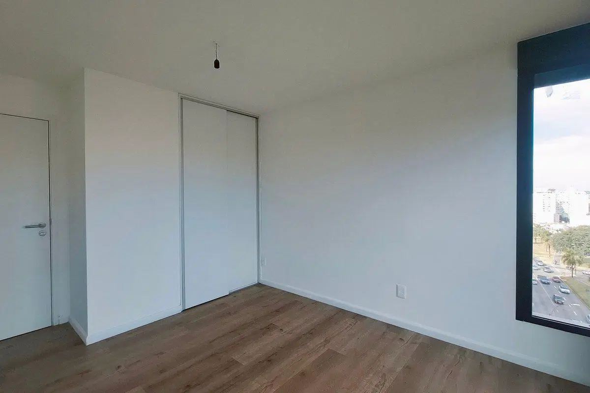 ALQUILER APARTAMENTO 2 DORMITORIOS GARAGE MALVIN 3
