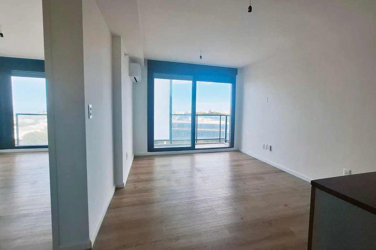 ALQUILER APARTAMENTO 2 DORMITORIOS GARAGE MALVIN 1
