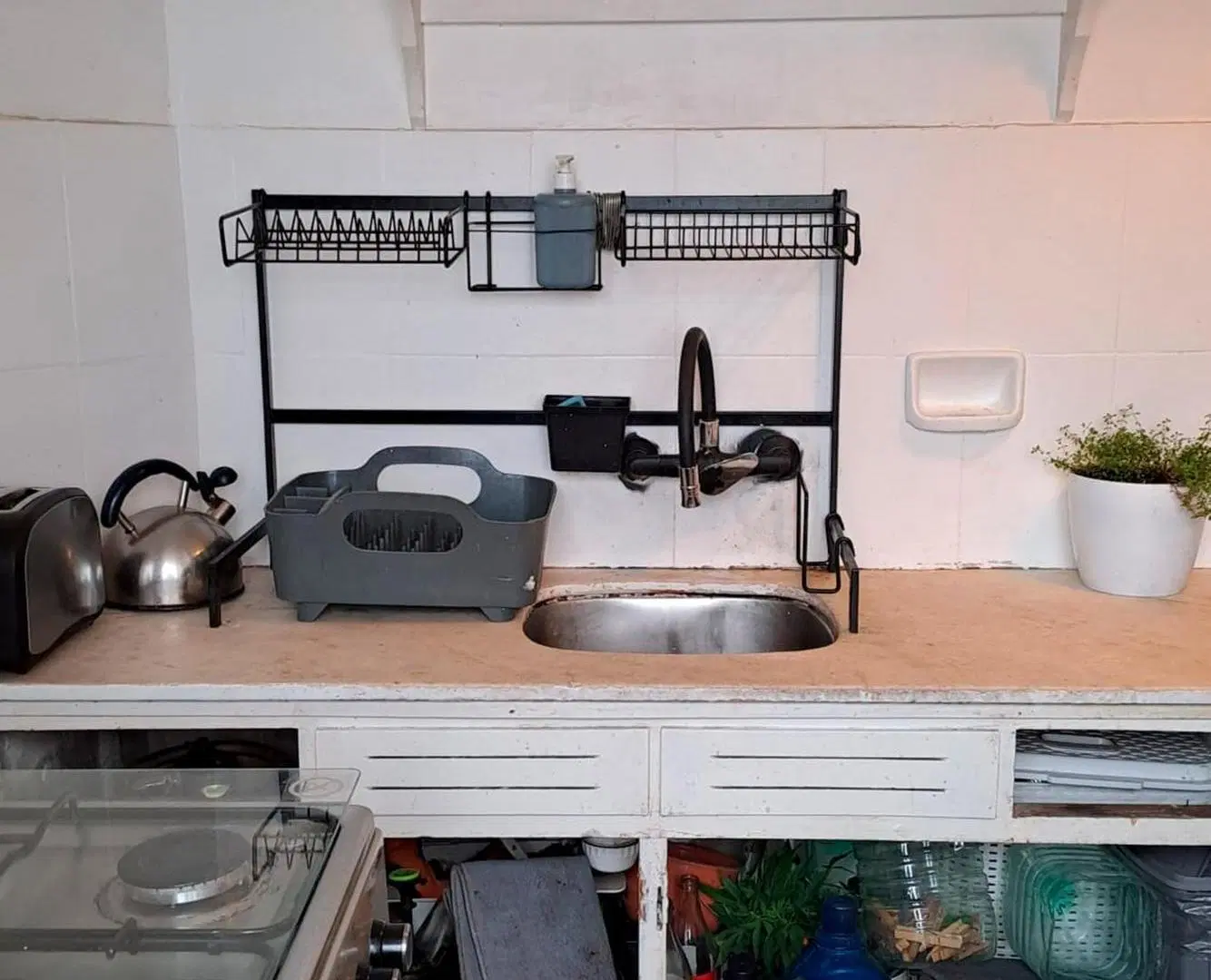 Venta apartmento 2 dormitorios - Parque Batlle 3