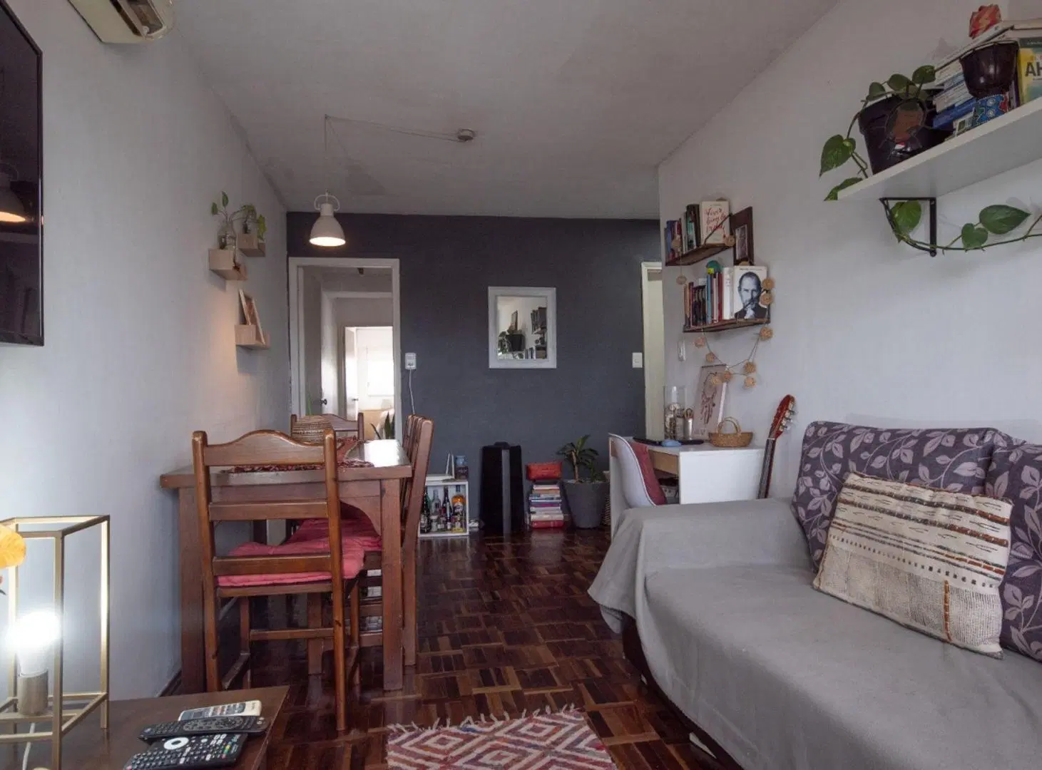 Venta apartmento 2 dormitorios - Parque Batlle 2