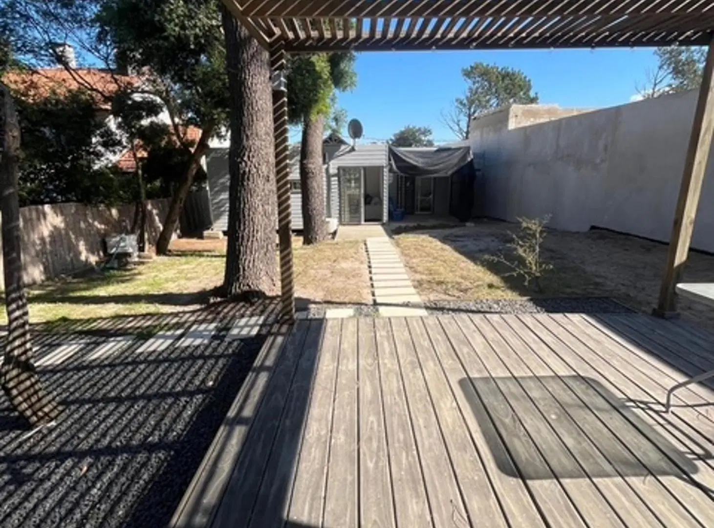 VENTA CASA 2 DORMITORIOS, BIARRITZ, CANELONES 4